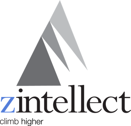 Zintellect logo