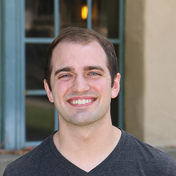 Image of Conner Ballew, Ph.D.