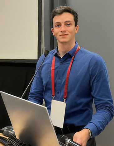 Ricardo Branco, Ph.D.