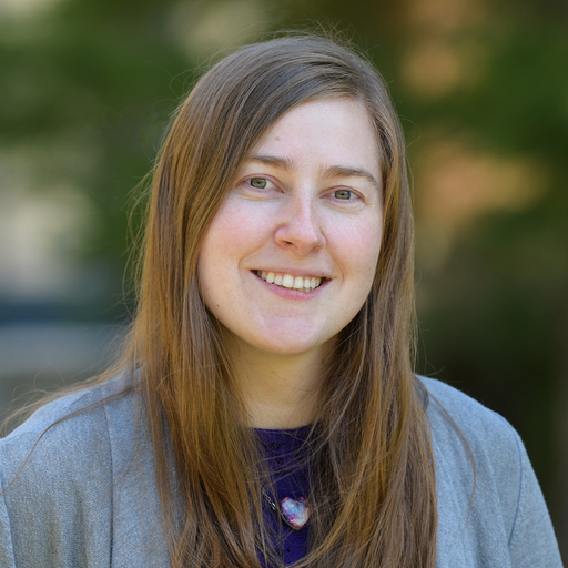 Tara Fetherolf, Ph.D.