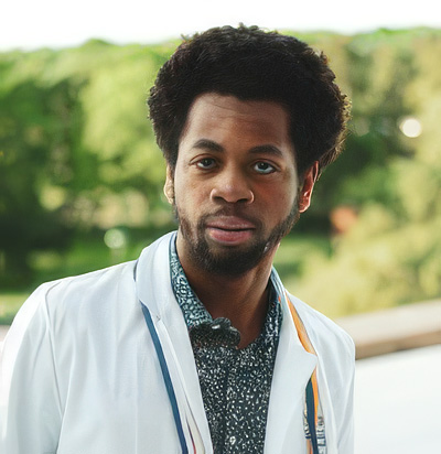 Maurice Roots, Ph.D.