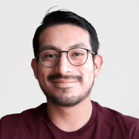 Alberto Vazquez-Salazar – Searching for the Origins of Life, One RNA Molecule at a Time